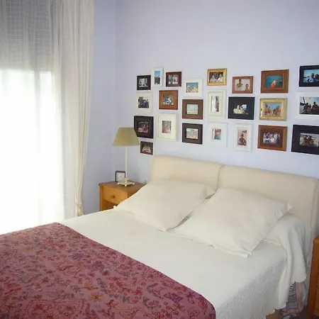 Semesterbostad Casa Golf