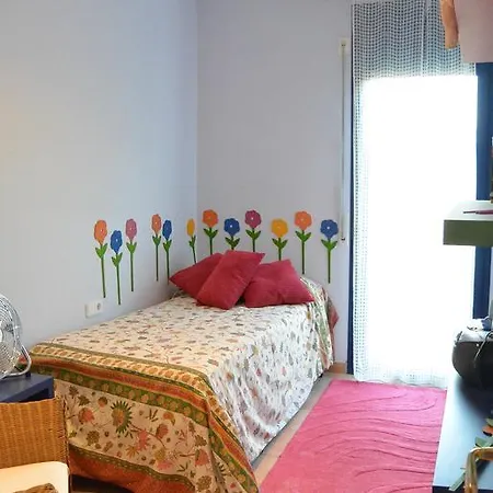 Semesterbostad Casa Golf