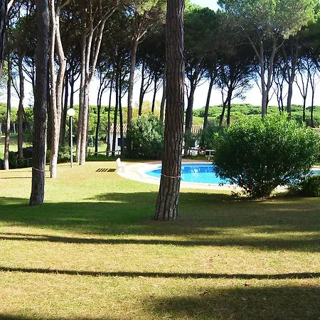 Semesterbostad Casa Golf