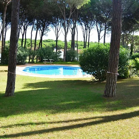 Semesterbostad Casa Golf *