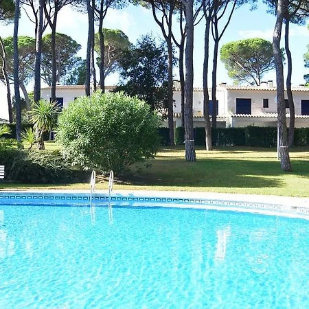 Semesterbostad Casa Golf *