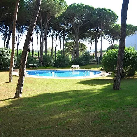 Semesterbostad Casa Golf