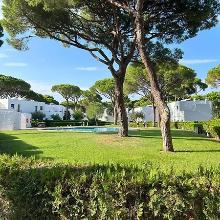 Holiday home Casa Golf