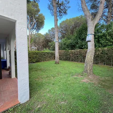 Casa Golf Holiday home *