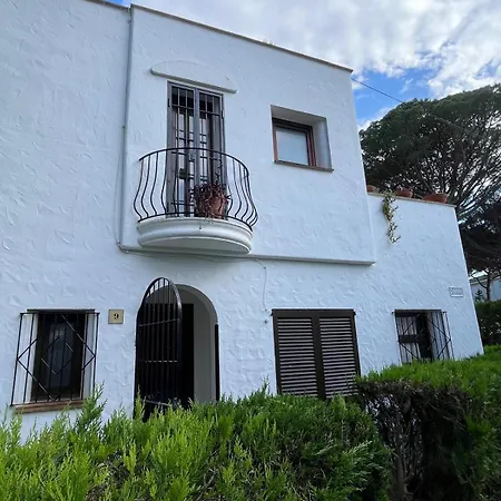 Casa Golf Holiday home Pals