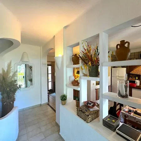 Holiday home Casa Golf