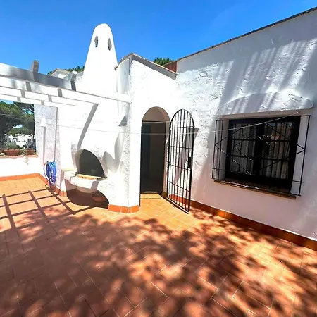 Casa Golf Holiday home *