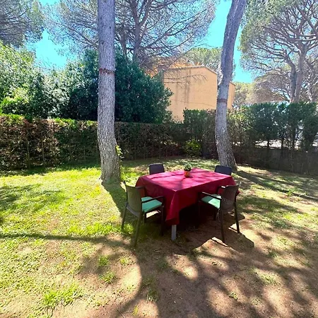 Casa Golf Holiday home Pals