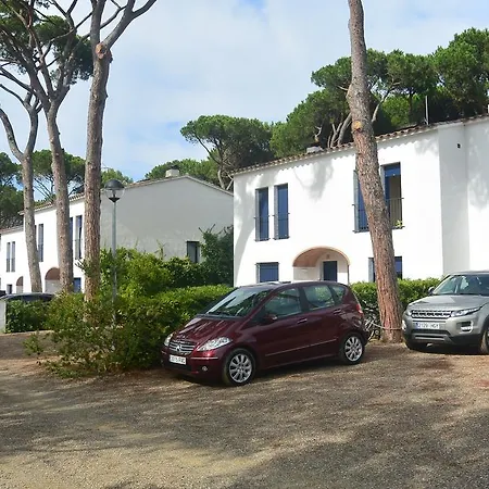 Casa Golf * Pals
