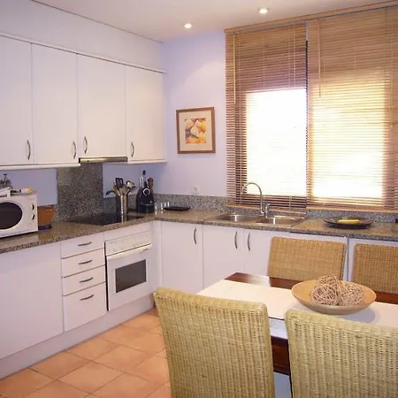 Holiday home Casa Golf *