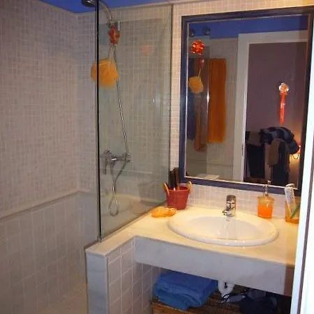 Holiday home Casa Golf *